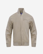 PRO STANDARD Buffalo Bills Neutral Twill Jacket FBB644723-TAU Beige 1