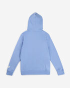 New Balance Boys' Fleece Pullover Hoodie LAK51J09ELE Blue 3