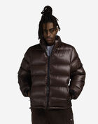 Nike NOCTA Sunset Puffer Jacket FN8196-237 Brown 1