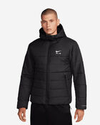 Air Jacket