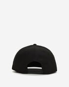 New Era 9Fifty Chicago White Sox A-Frame Snapback Hat 71075919 Black 3