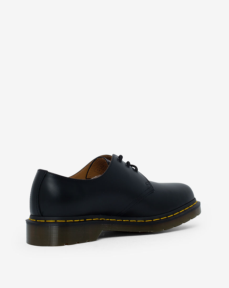 Shop Dr. Martens 1461 Smooth Leather 