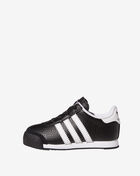 adidas Toddler Samoa FW3672 Black 1