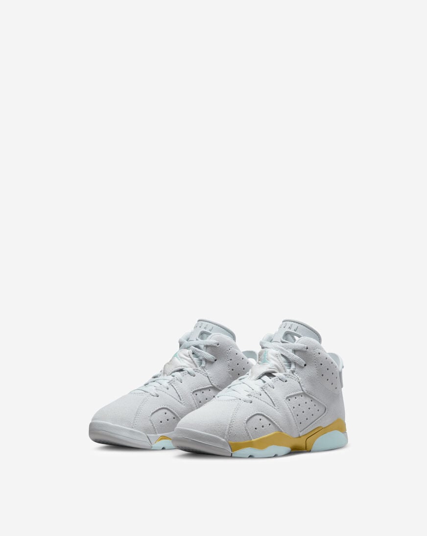 Jordan retro 6 for girls clearance
