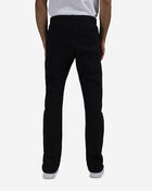 Hasta Muerte Muerte OE Embossed Pants HMOEEMBOSSPNT-BLK Black 2