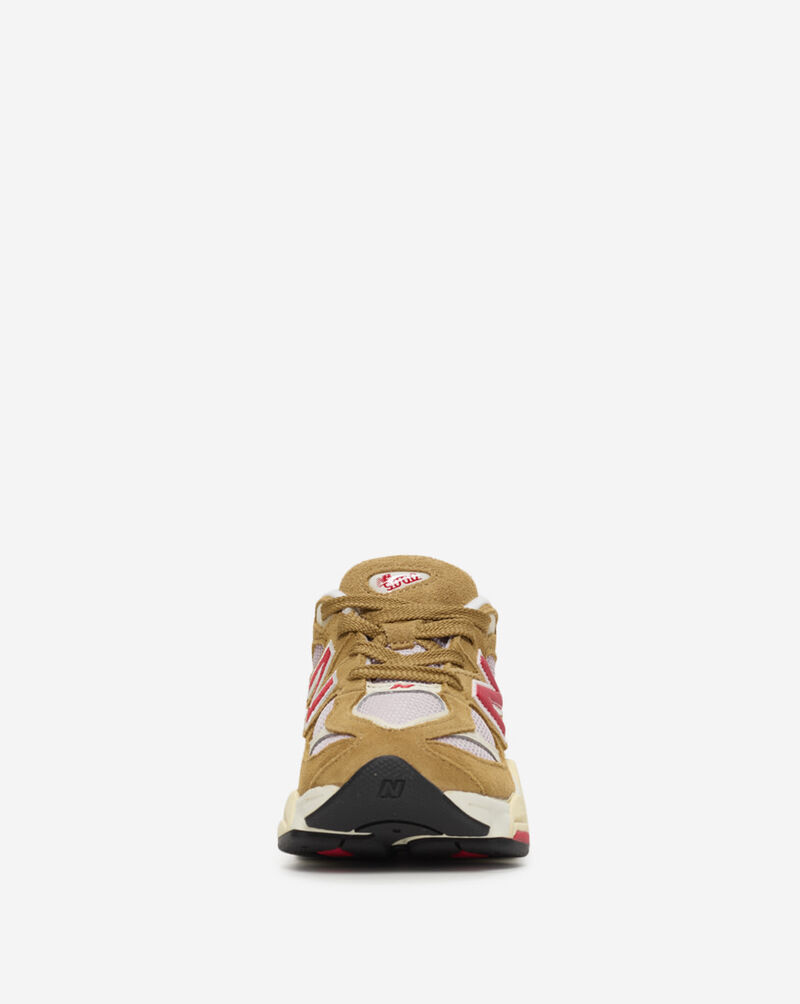 New Balance Pre-School 9060 PC9060VD Brown 3