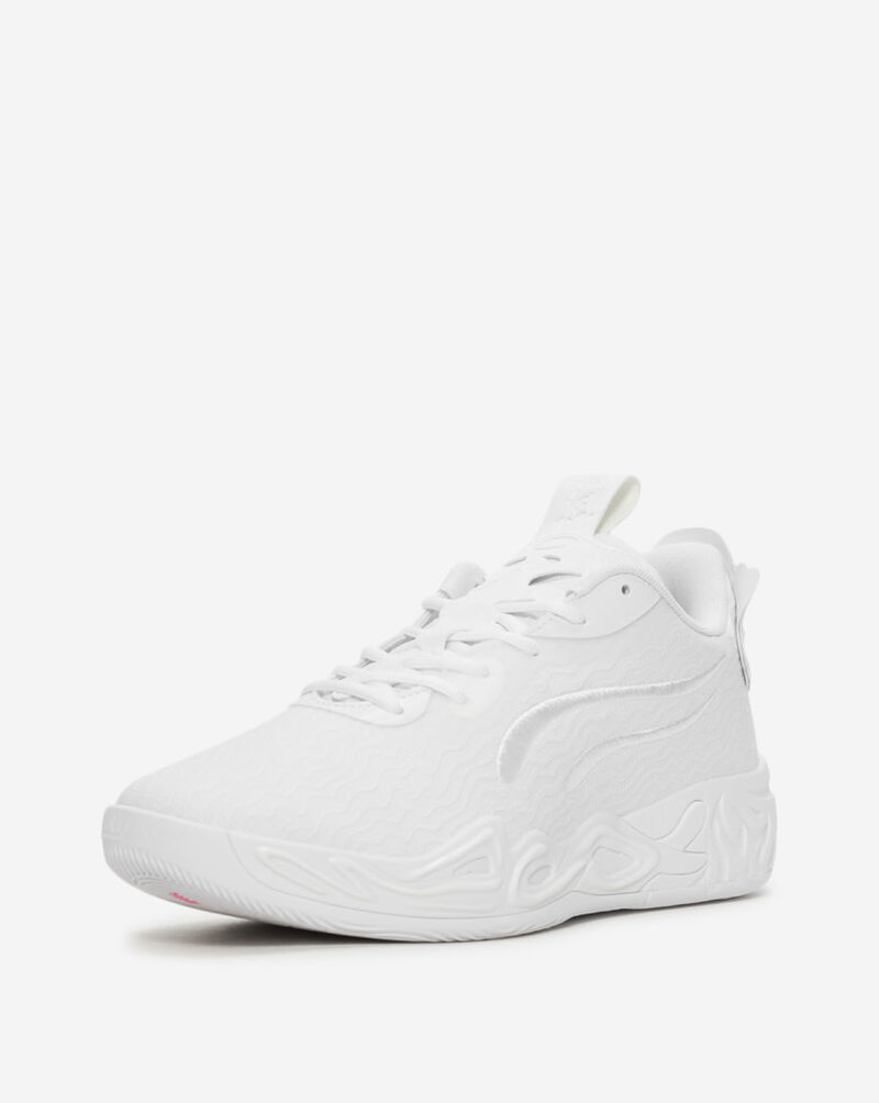 Puma MB.04 Ice White 31131901 White 2
