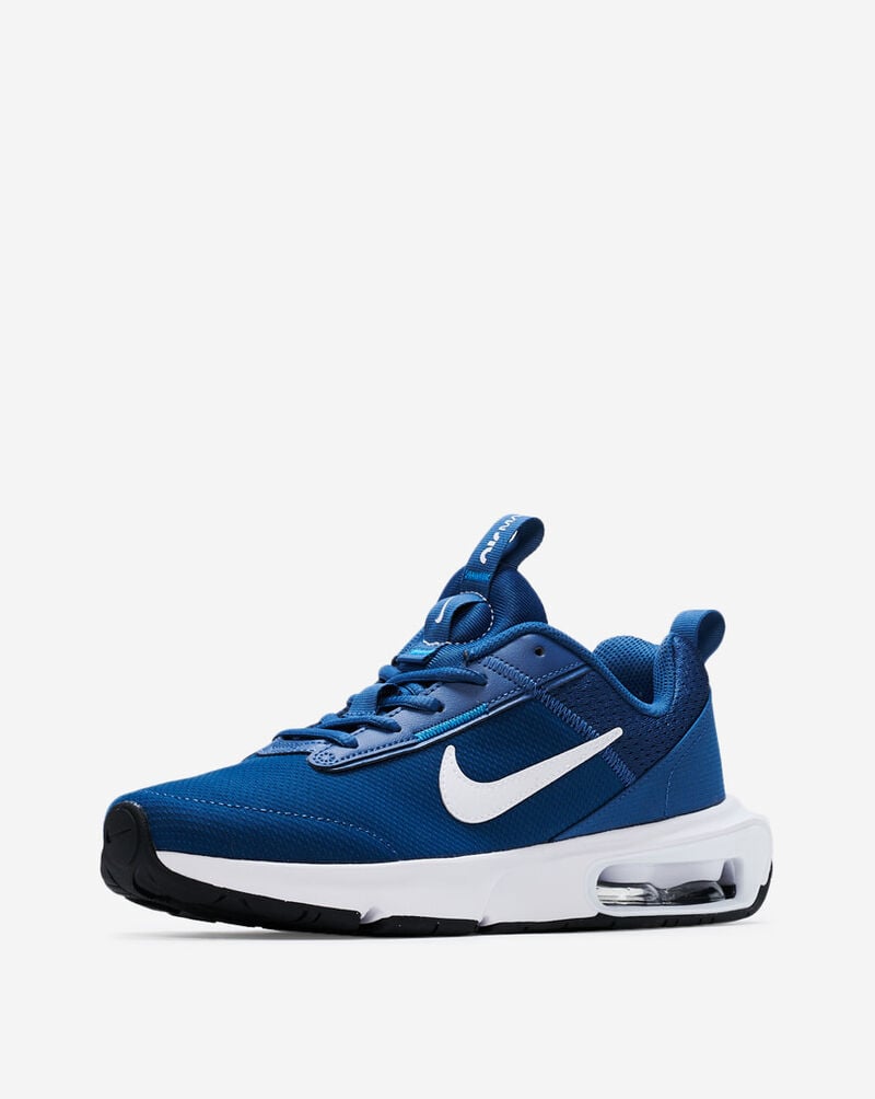 Nike Grade School Air Max Intrlk 75 DH9393-400 White 2