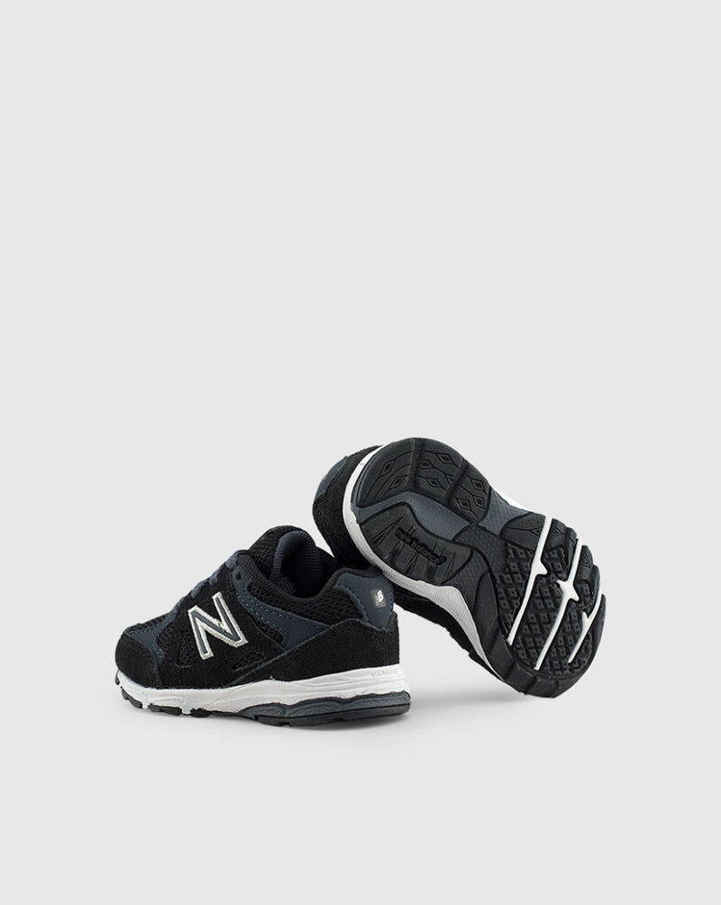 Shop New Balance Toddler 888 KJ888BYI black SNIPES USA