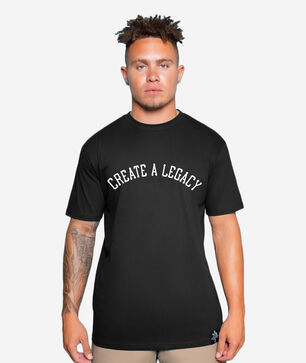 Create A Legacy/St Michael Tee