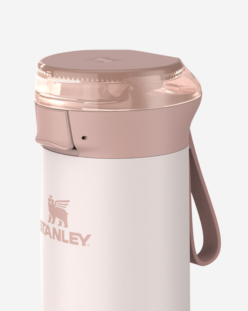 Stanley The Flowstate Spring Bottle | 20 OZ 100000145975 Pink 2