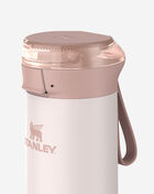 Stanley The Flowstate Spring Bottle | 20 OZ 100000145975 Pink 2
