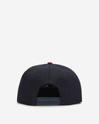 New Era 9Fifty Cleveland Guardians Snapback Hat 60244194 Blue 3