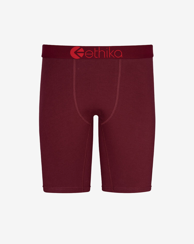 Ethika Malbec Briefs MLUS3440 Multi 1