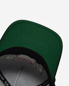 Field Grade Beware Of Dog Twill Mesh Back Trucker Hat 1005031 Black 4