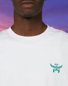 MCM x SNIPES Miami T-Shirt