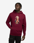 Urban Classics Pray Mary Hoodie  MTUS320-00606 Red 1