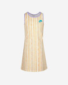Little Kids' Happy Camper AOP Dress