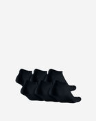 Dri-FIT 6PK No Show Socks