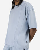 SNIPES SNIPES-M-APP-GD-BOXY-JERSEY SS26-MA021-400 Blue 3