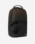 Sprayground Brown Shark Central Backpack B8702 Multi 4