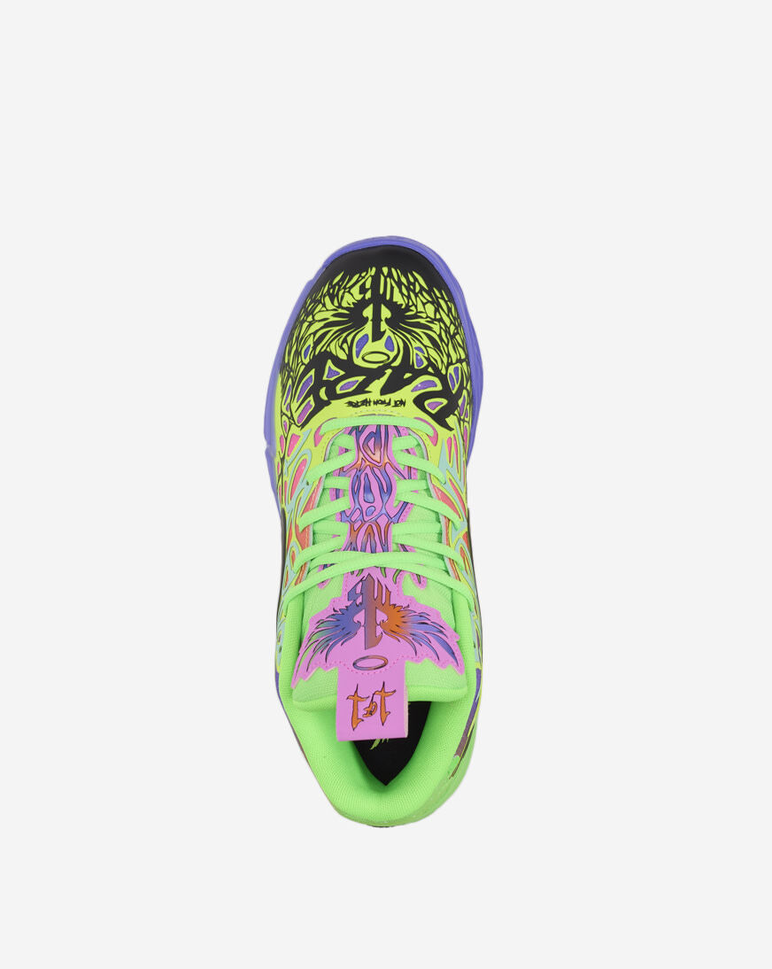 お得な情報満載 Shop PUMA MB.04 31130901 multi | SNIPES USA パック・フェイスマスク