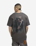 Forgotten Faces links and chains tee FOFUS114-03516 Grey 2