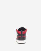 Jordan Little Kids' Air Jordan 1 Mid  DQ8424-067 Black 5