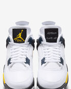 Jordan Air Jordan 4 Retro "Tour Yellow" IO2463-102 White 3