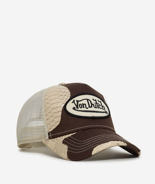 Shed Trucker Hat