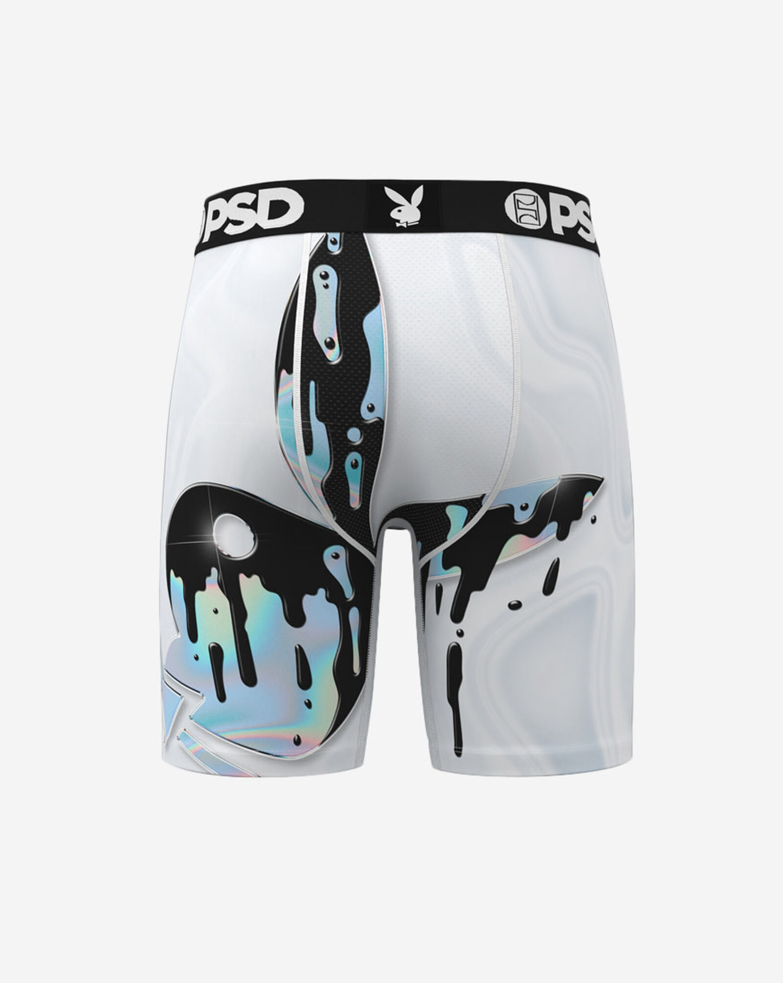 Shop PSD PB Slick Boxer Briefs 425180014 multi | SNIPES USA
