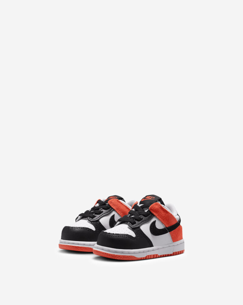 Nike Toddler Dunk Low IQ2750-102 White 2