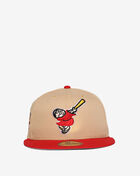 59Fifty San Diego Padres Putty Pack Fitted Hat