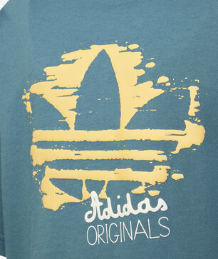 Kids' Originals Summer Glow Tee