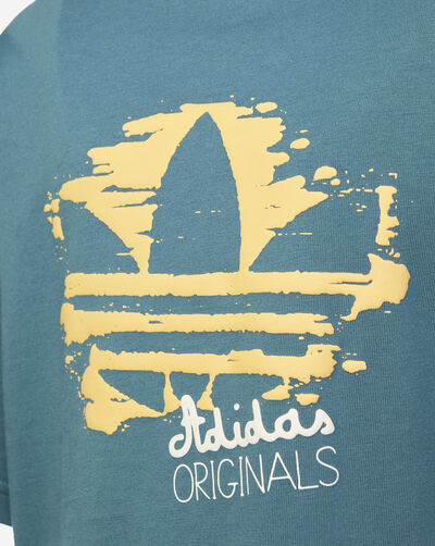 Kids' Originals Summer Glow Tee