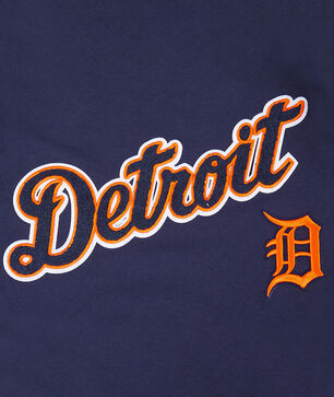 Big Boys' Detroit Tigers Classic Tee