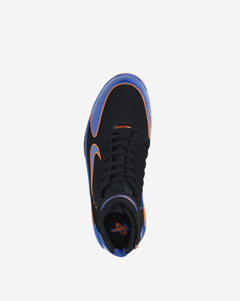 Nike Air Zoom Huarache 2K4 "Penny Hardaway" IV0345-001 Black 7