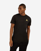 Graphic Tees Success Triangle Back Hit Tee MTUS064A Black 1