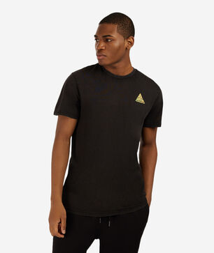 Success Triangle Back Hit Tee