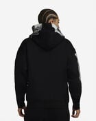 Hasta Muerte Skull Hoodie HMT2SKLHDY-BLK Black 2