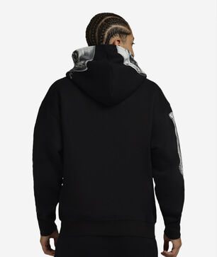 Skull Hoodie