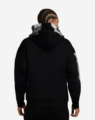 Skull Hoodie Skull Hoodie