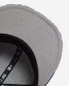 New Era 59Fifty New York Yankees Tweed Fitted Hat 60765620 Blue 4