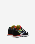 Reebok Pre-School Classic Leather GX1101 Red 3