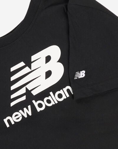 Kids' Logo Tee Kids' Logo Tee