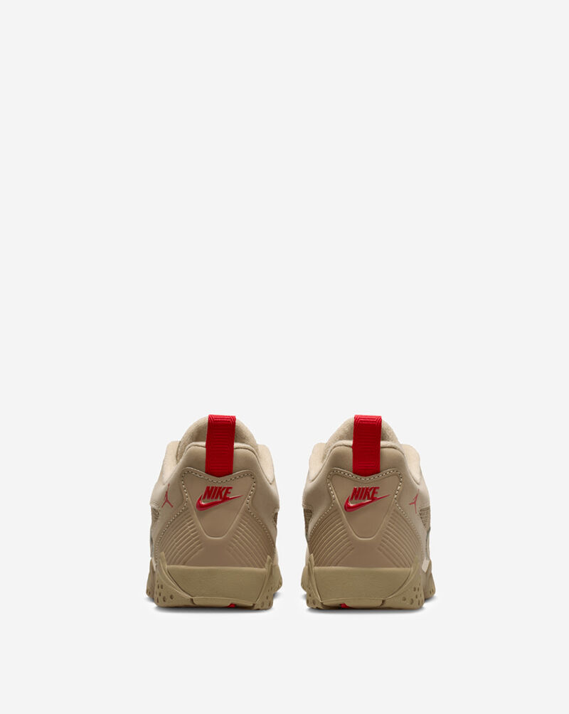 Jordan Little Kids' Air Jordan MVP 92 HQ4426-200 Brown 4