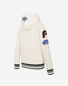 Big Boys' Philadelphia Phillies Retro Classic Rib Fleece Pullover Hoodie