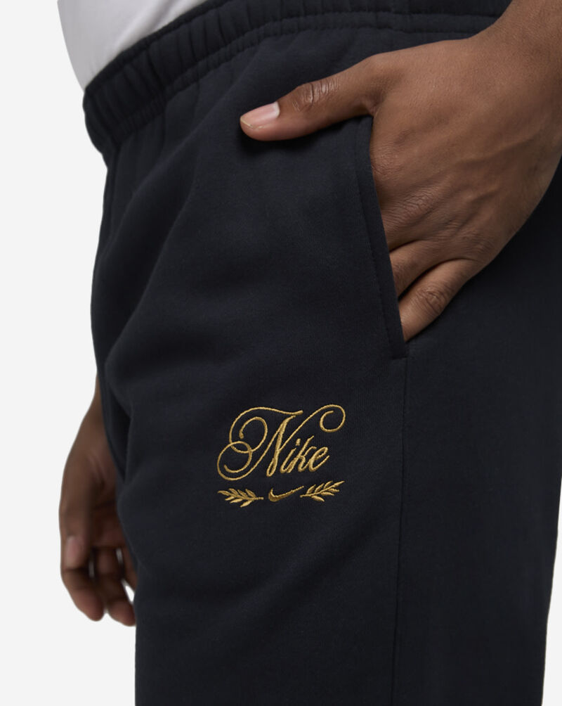 Nike NSW Club Joggers HQ2470-010 Black 3