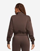 NSW Phoenix Oversized 1/2 Zip Crew