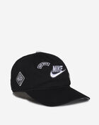 Kids' Multi Patch Club Cap